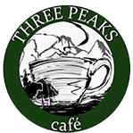 THREE PEAKS café